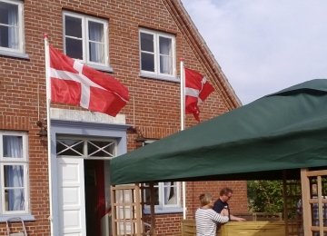 Jersore Forsamlingshus